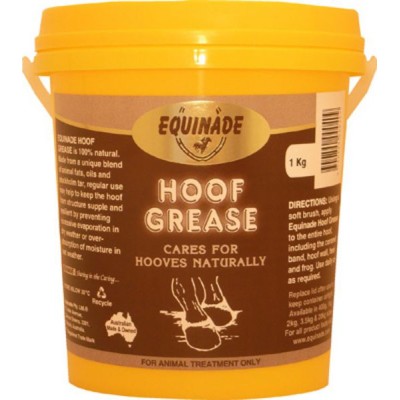 Equinade Hoof Grease 1kg