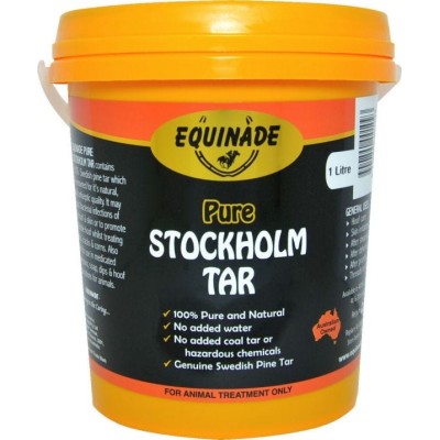 Equinade Stockholm Tar 1L