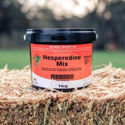 Equine Technology Hesperidine Powder Mix 1kg