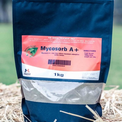 Equine Technology Mycosorb A+ 1kg
