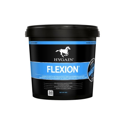 Hygain Flexion 4kg
