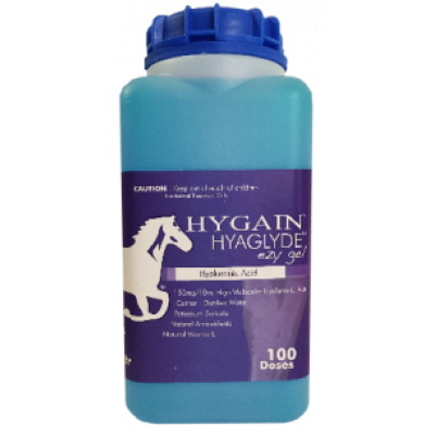Hygain Hyaglyde 10L