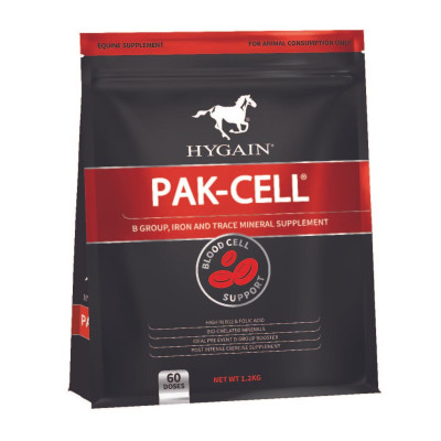 Hygain Pak-Cell 1.2kg