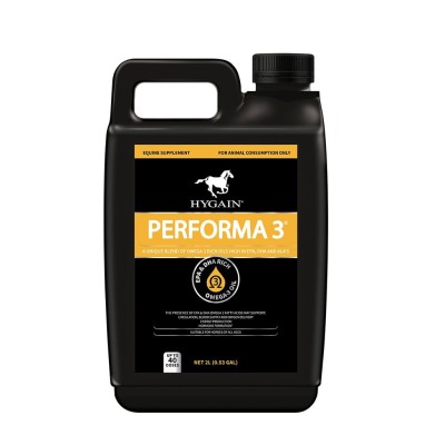 Hygain Performa 3 Oil 200L **SPECIAL ORDER**