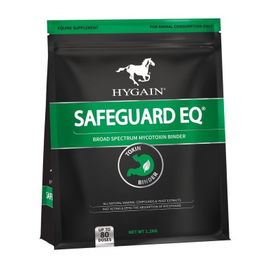 Hygain Safeguard EQ 3.9kg