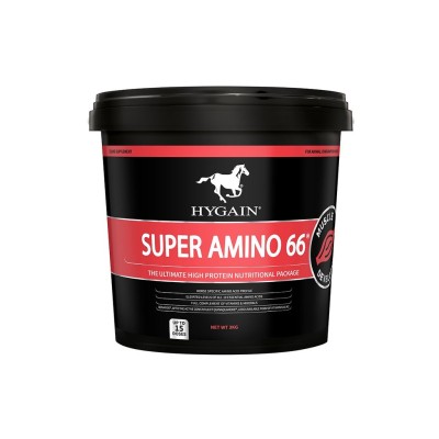 Hygain Super Amino 66 10kg