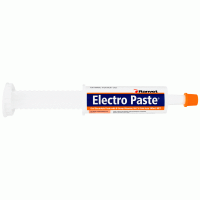 Ranvet Electro Paste 60ml
