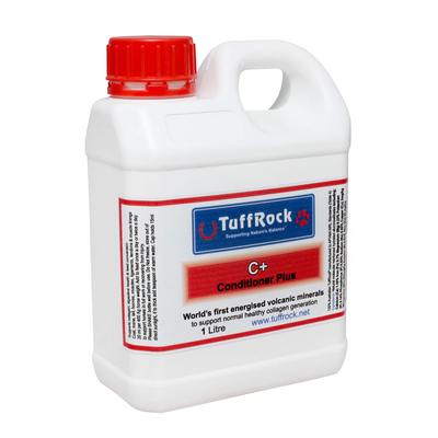Tuffrock Conditioner Plus C+ 1L
