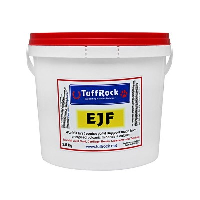 Tuffrock Equine Joint Formulae 2.5kg