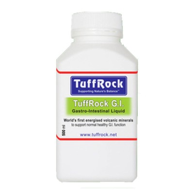 Tuffrock Gastro Intrestinal Liquid 4L