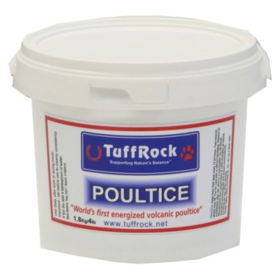 Tuffrock Poultice 1.8kg