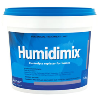 Virbac Humidimix 5kg