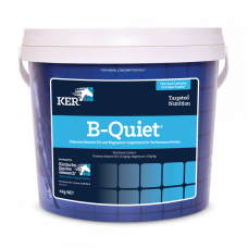 KER B-Quiet 4kg