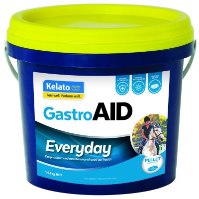 Kelato GastroAID Everyday 1.68kg