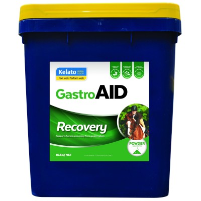 Kelato GastroAID Recovery 10.5kg