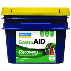Kelato GastroAID Recovery 5.25kg