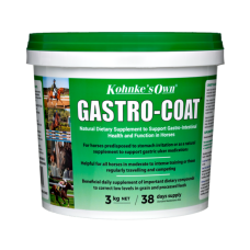 Kohnke's Own Gastro-Coat 3kg