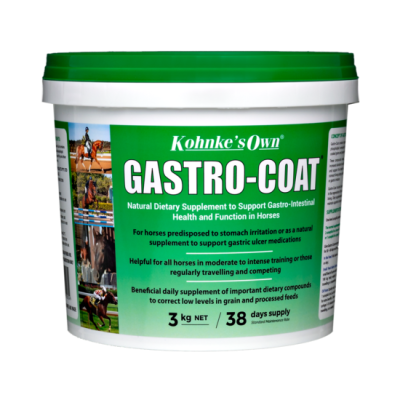 Kohnke's Own Gastro-Coat 10kg