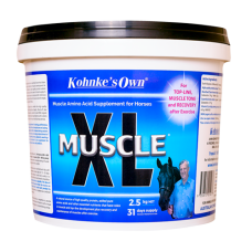 Kohnke's Own Muscle XL 10kg