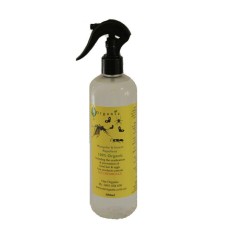 Ozz Organic Insect Repellent 500ml