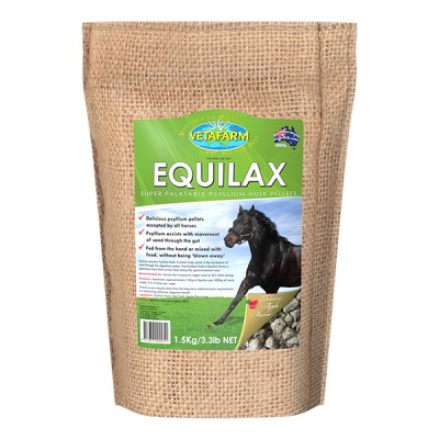 Vetafarm Equilax 1.5kg