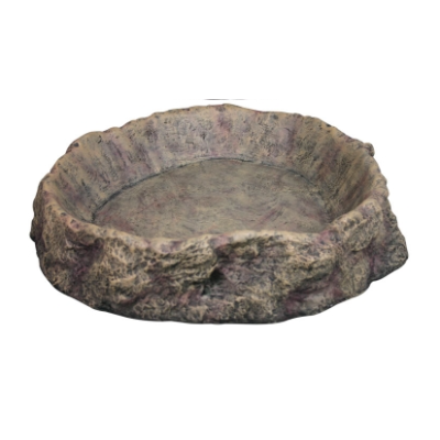 Reptile One Python Water Bowl Large