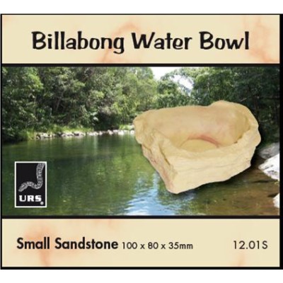 URS Billabong Bowl Small Sandstone ** SPECIAL ORDER **