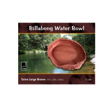 URS Billabong Bowl XL Brown ** SPECIAL ORDER **