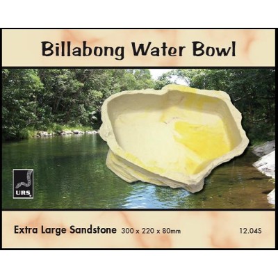 URS Billabong Bowl XL Sandstone ** SPECIAL ORDER **