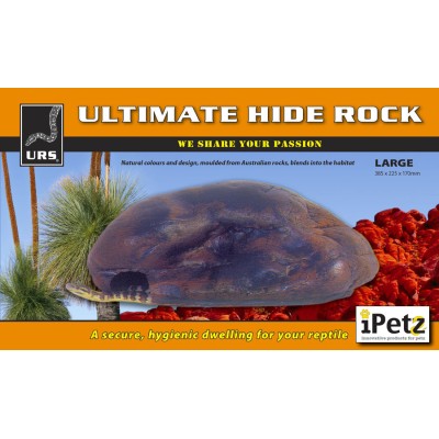 URS Ultimate Hide Rock Large ** SPECIAL ORDER **
