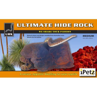 URS Ultimate Hide Rock Medium ** SPECIAL ORDER **