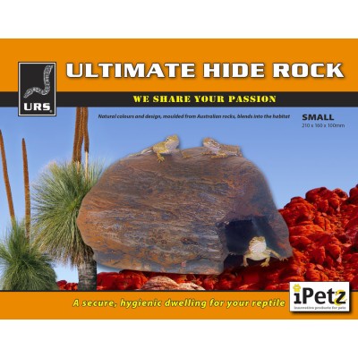 URS Ultimate Hide Rock Small ** SPECIAL ORDER **