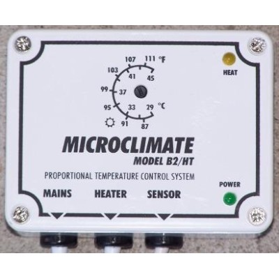 URS Microclimate Pulsing Thermostat ** SPECIAL ORDER **
