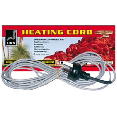 URS Heat Cord 9m 80W