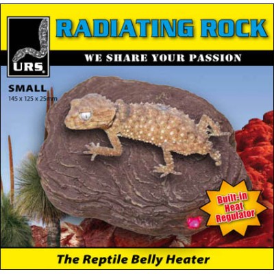 URS Radiating Rock Small 6W ** SPECIAL ORDER **
