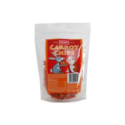 Peters Carrot Chips 1.2kg