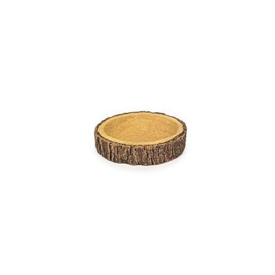 Small Animal Care Bowl Stump Small