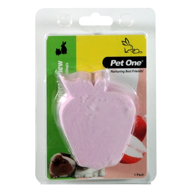 Pet One Mineral Chew Apple