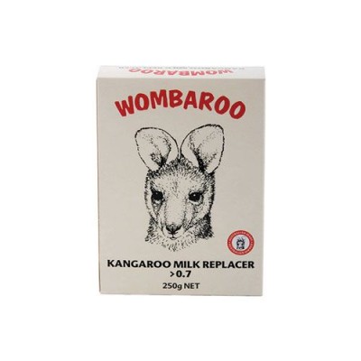 Kangaroo Milk Replacer >0.7 20kg **SPECIAL ORDER**