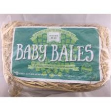 Baby Bales Oaten Hay 20L