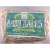 Baby Bales Oaten Hay 20L