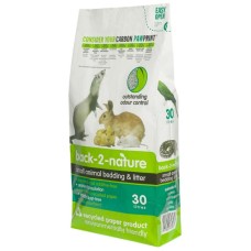Back 2 Nature Small Animal Bedding 10L