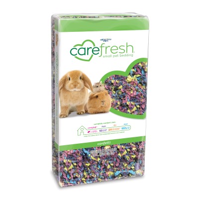 Carefresh Complete Confetti Bedding 10L