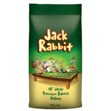 Laucke Mills Ol Jacks Premium Rabbit Pellets 20kg