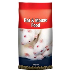 Laucke Mills Rat Mouse Food 20kg