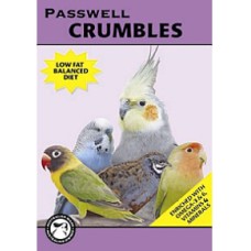 Passwell Crumbles 300g