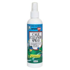 Aristopet Cage Clean Spray 250ml