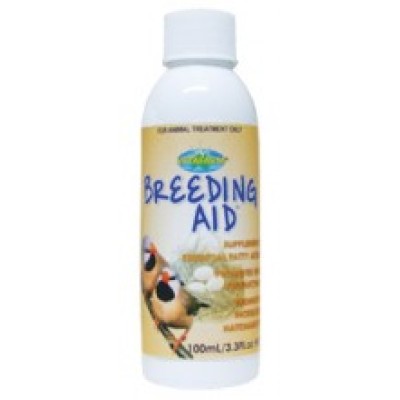 Vetafarm Breeding Aid 250ml
