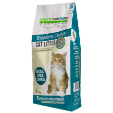Breeder's Choice Recycled Cat Litter 30L
