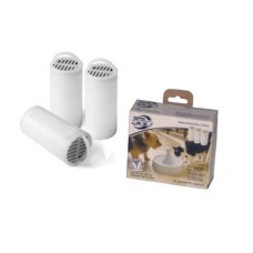 Petsafe Drinkwell 360 Replacement Filters 3pk